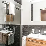 Appartement Titlis