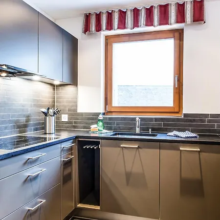 アパート Titlis *