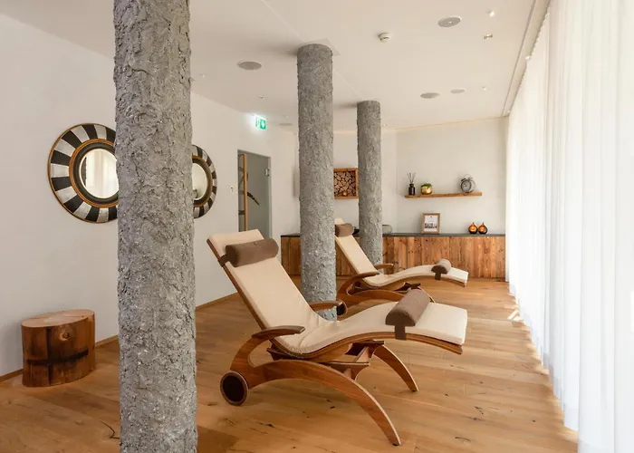 Titlis Apartment Engelberg