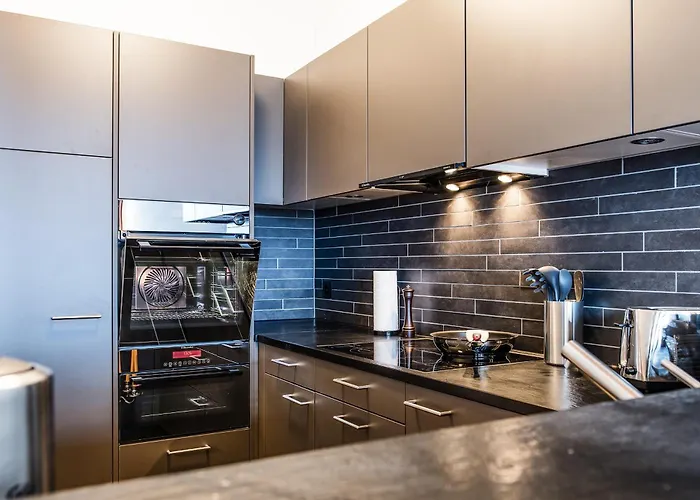 דירה Titlis אנגלברג