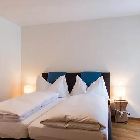 Titlis Apartmán