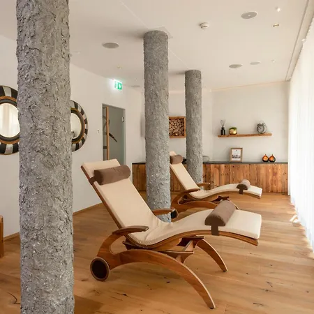 Titlis Apartmán Engelberg