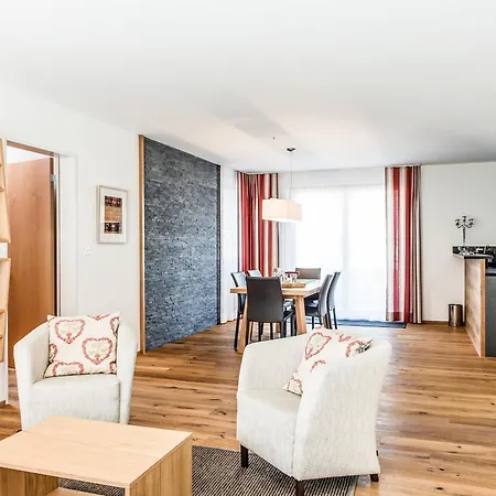 Apartmán Titlis *