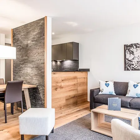 Titlis Apartmán *