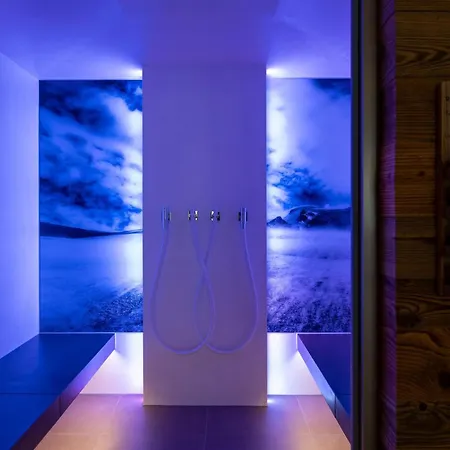 Apartmán Titlis *