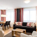 Apartmán Titlis