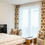 Titlis Apartmán Engelberg
