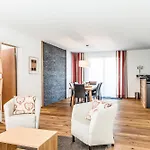 Apartmán Titlis *