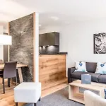 Titlis Apartmán *