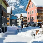 Titlis Engelberg