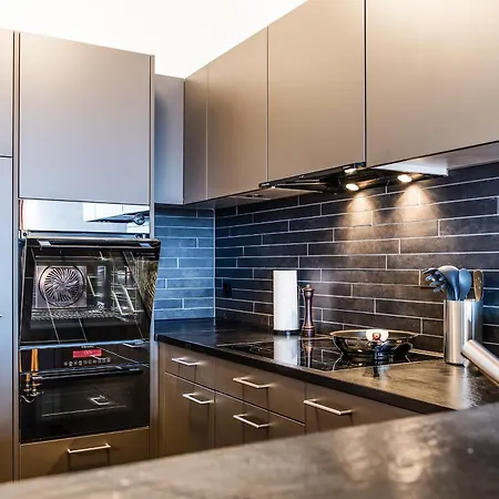 Lägenhet Titlis Engelberg